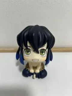 るかっぷ　鬼滅の刃　嘴平伊之助