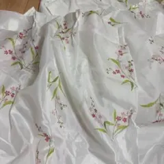 ベルメゾンカーテンのサムネイル