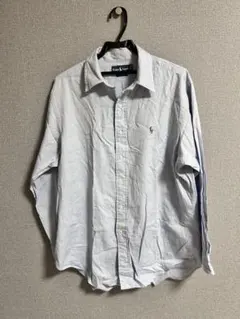 POLO RALPH LAUREN ポロラルフローレン シャツ 長袖