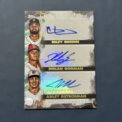 2025年最新】adley rutschmanの人気アイテム - メルカリ