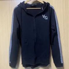 VANQUISH FITNESS フルジップパーカー Ｌサイズのサムネイル