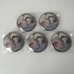 DIABOLIKLOVERS Sadistic Song 全巻購入特典缶バッジ - メルカリ