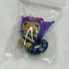 【匿名配送】みんなでバカンスフィギュア