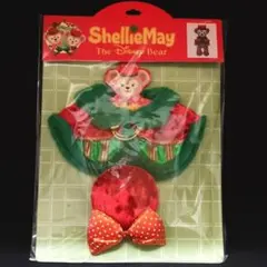 新品 シェリーメイ クリスマス コスチューム 2015 ウィンター Sサイズ用