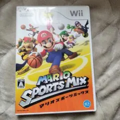 マリオスポーツミックス