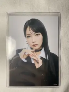 鈴木瞳美 排他的ファイター特典 生写真 - メルカリ