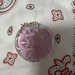 CANMAKE クリームチーク P05 パープル
