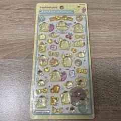 超レア 【国内正規品】ポムポムプリン ボンボンドロップシール 第1弾 サンリオ