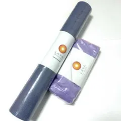 LAVA　ラバ　ヨガマット　ラグ　セット　未使用品