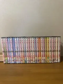 クレヨンしんちゃん DVD イッキ見20!!! 23巻セット【即日発送可能】