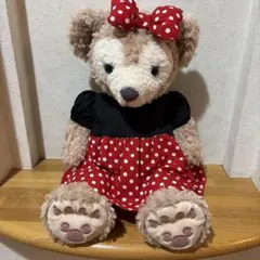 ②シェリーメイぬいぐるみ 新品 【ディズニーランドパリ限定】 - メルカリ