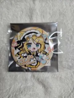 2026年最新】鏡音リン 缶バッジの人気アイテム - メルカリ