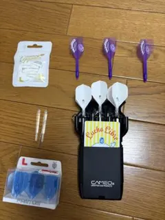 ハードボード > ダーツボード ダー DYNASTY エクリプスプロ unicorn 【格安・極美品】 3*i様 > ユニコーン > ブランド【ヤ行】 ダーツ