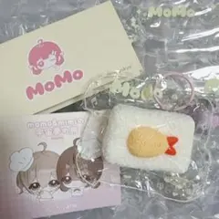 momo ミニシリーズ 第二段 エビフライのお寿司