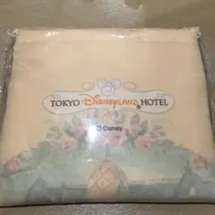東京ディズニーランドホテル　エコバッグ　メルカリ