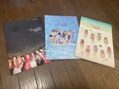 TWICE Summer nights