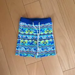 410: アンパサンド 水着 90cm