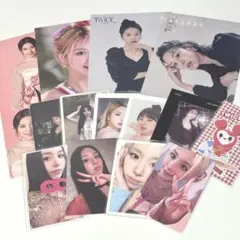 2026年最新】twiceまとめ売りの人気アイテム - メルカリ