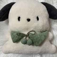 サンリオキャラクターズ ぽてもこシリーズ ポチャッコ ぬいぐるみ