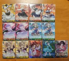ヴァイスシュヴァルツ シャニマス シーズ デッキ - メルカリ