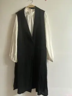 大きいサイズ セットアップ