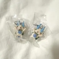 妖怪ウォッチ　めじるしアクセサリー　コマさん