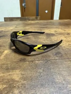 OAKLEY Straight Jacket オークリー サングラ ス