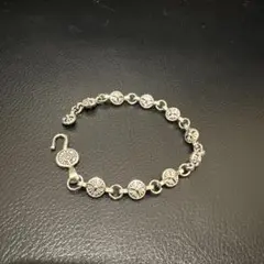 silver925 ブレスレット