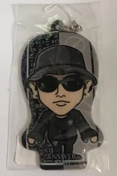 三代目 登坂広臣 BIGスマホクリーナー。1405