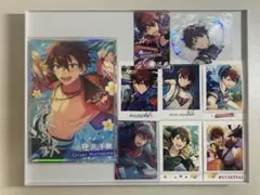 あんさんぶるスターズ 守沢千秋9点セット