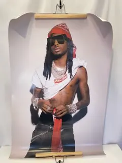 2025年最新】ポスター シュプリームの人気アイテム - メルカリ