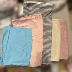 バスタオル 5枚セット