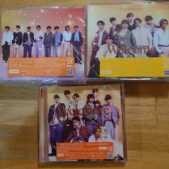 FANTASTICS Welcome to Sunshine