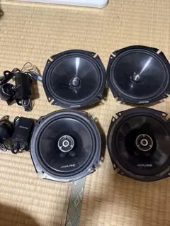 2026年最新】アルパイン ネットワークの人気アイテム - メルカリ