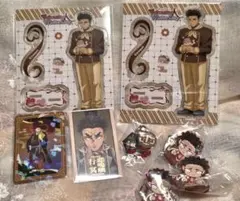 悲鳴嶼行冥 セット