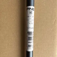 【名器】PING G425 ユーティリティ 6U 30度 ユーティリティの名器≫PINGピンG425ハイブリッド≫初心者にも中級者に