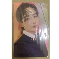 SEVENTEEN 17 is right here トレカ ジョンハン セブチ - メルカリ
