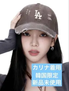 2025年最新】韓国限定ドジャース帽子の人気アイテム - メルカリ