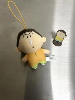 ボーちゃん ぬいぐるみ アクスタセット ポーチ