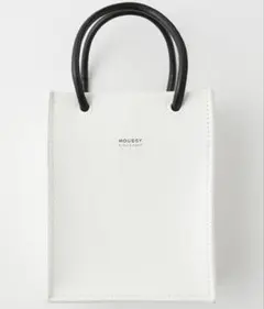 MOUSSY バッグ