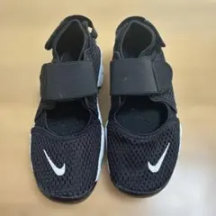 【新品未使用タグ付き】NIKE ナイキ　エアリフト　20cm ブラック 2026年最新】nike エアリフト キッズ 20の人気アイテム - メルカリ