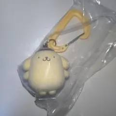 【バンダイ】サンリオキャラクターズ カラフルカラビナマスコットチャーム