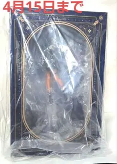 星街すいせい　1/7スケールフィギュア