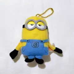 ミニオンストラップ