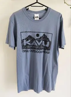 KAVU カブー メンズTシャツのサムネイル