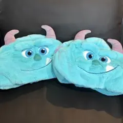 ディズニー　ファンキャップ　サリー