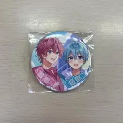 すとぷり　さところ　缶バッチ （2021年 Summer ver. ）
