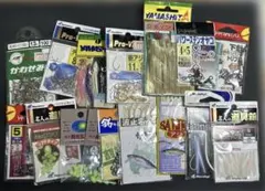 釣り仕掛けセット YAMASHITA 多用途