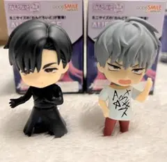 新品2点【匿名配送】エイリアンステージ ティル イヴァン ねんどろいど
