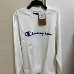 champion トレーナー
